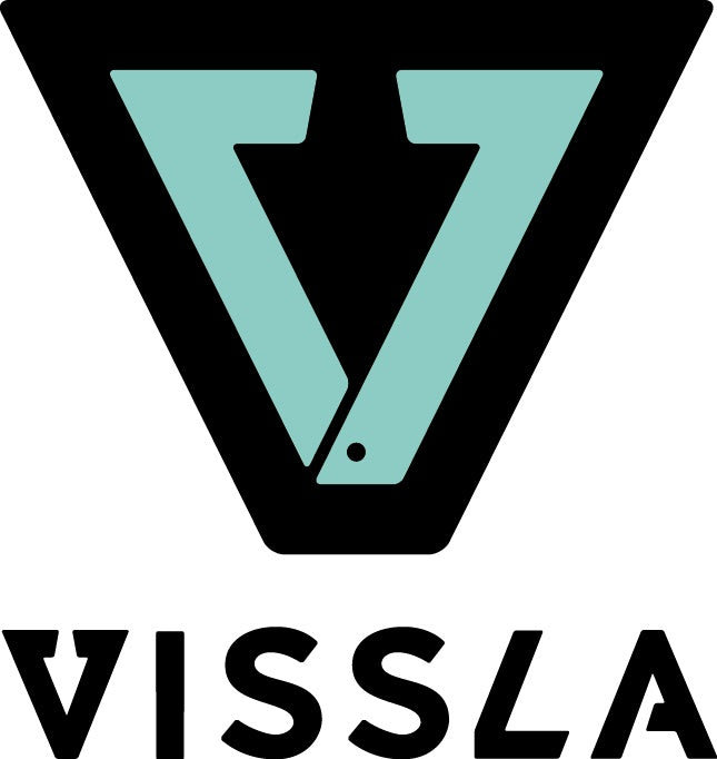 Vissla brand top