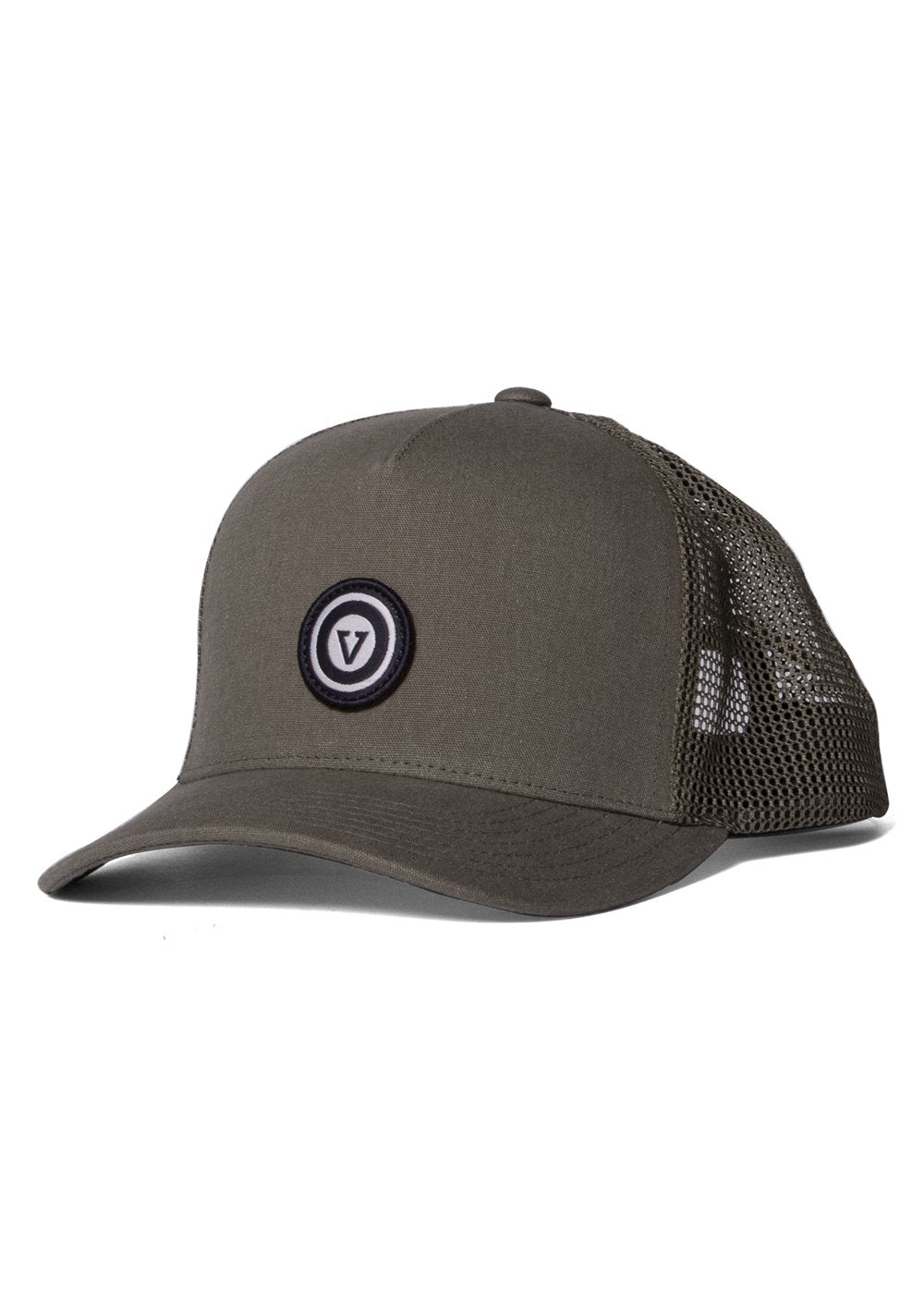 Vissla Trip Out Eco Trucker Hat