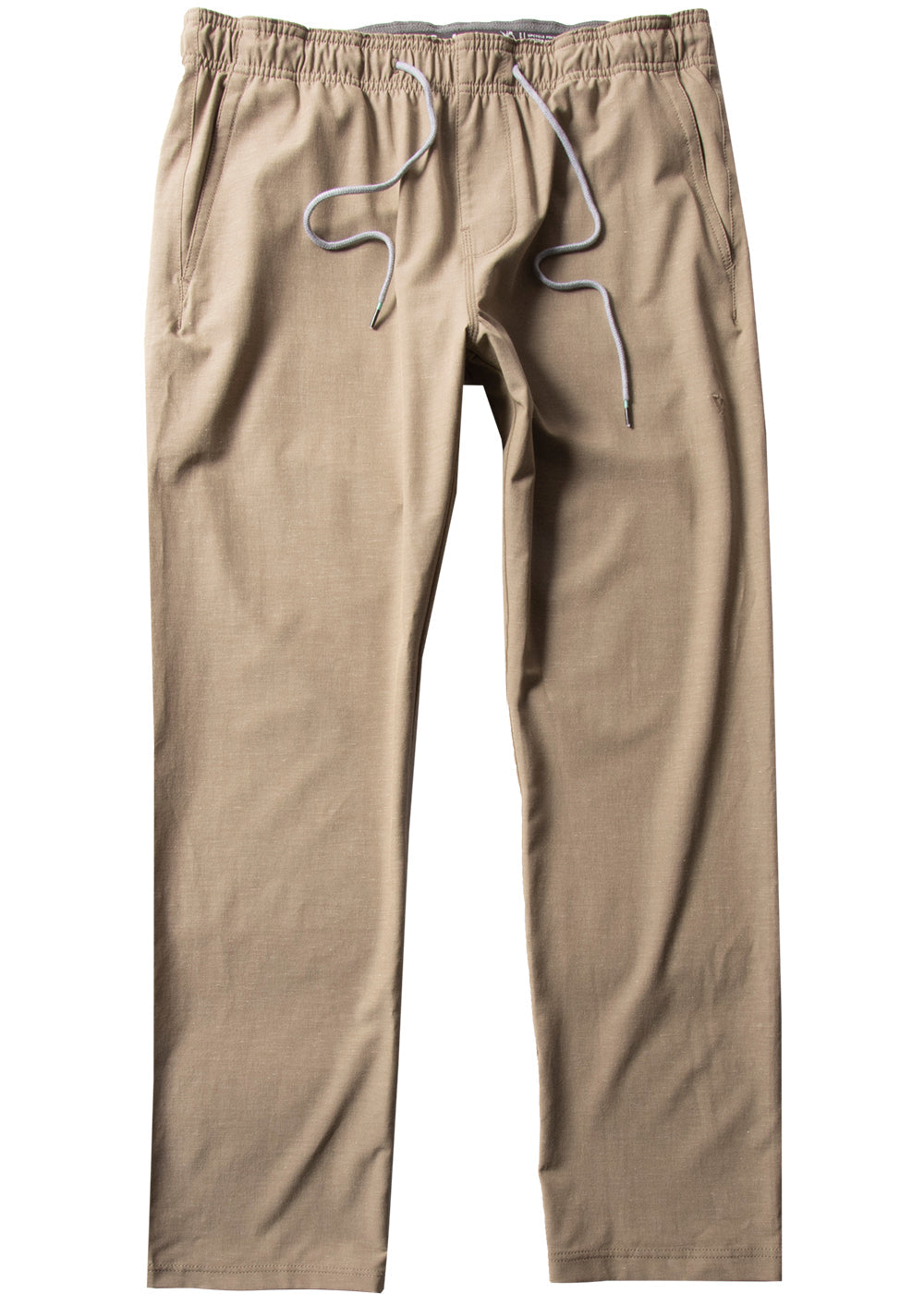 VIssla Hemp No See Ums Eco Elastic Pant