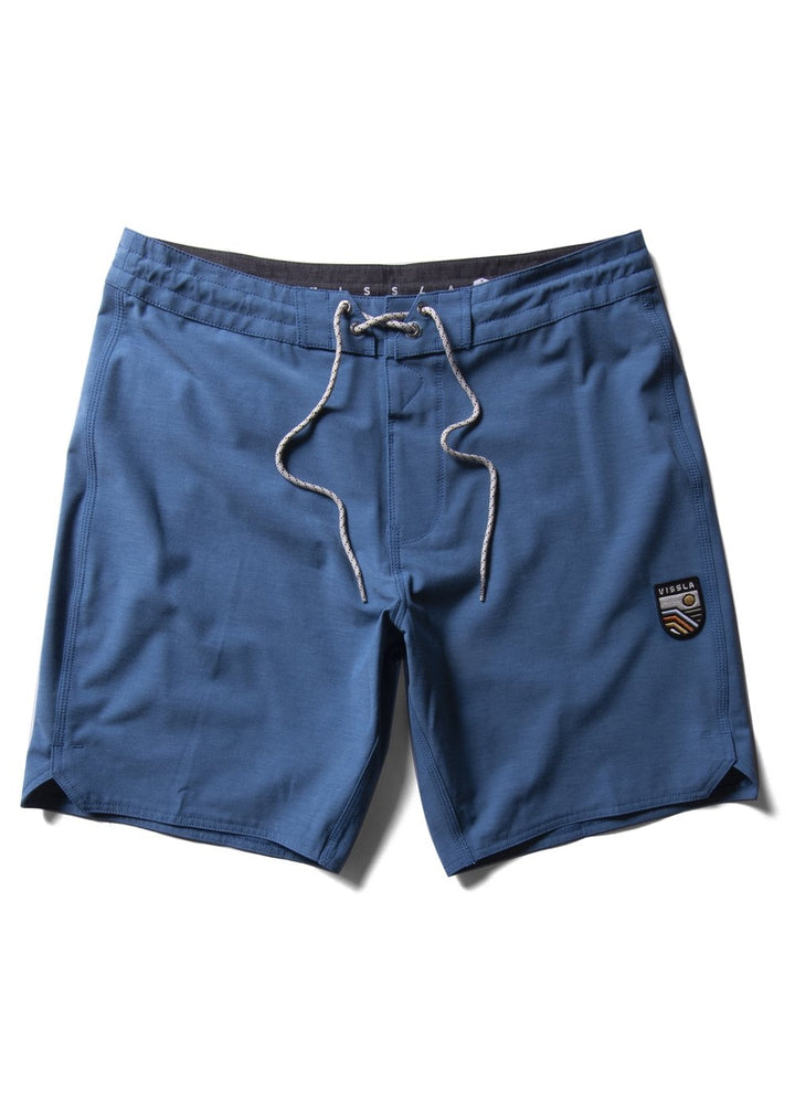 Vissla Solid Sets 18.5" Boardshort