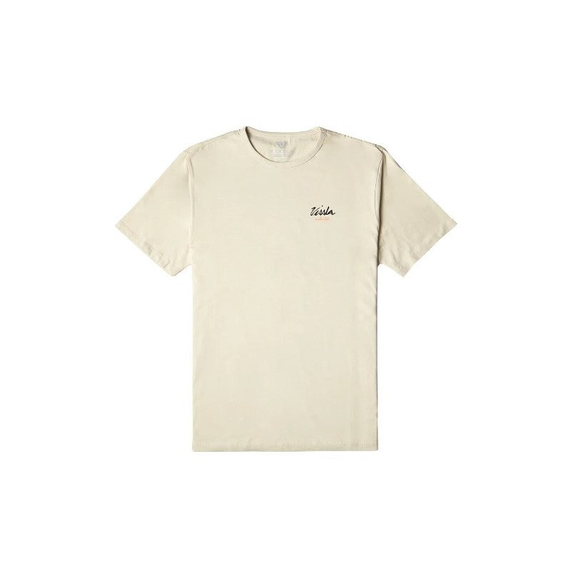 Vissla Chill-In tee shirt