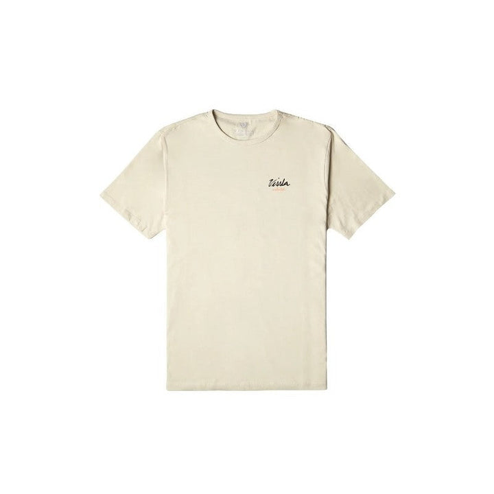 Vissla Chill-In tee shirt