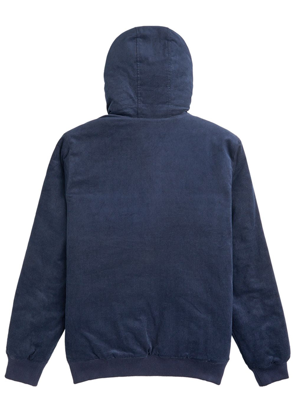 Vissla Phoenix Jacket - Dark Naval