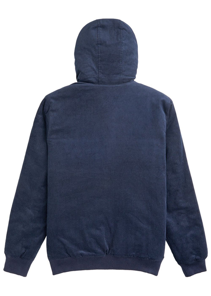 Vissla Phoenix Jacket - Dark Naval