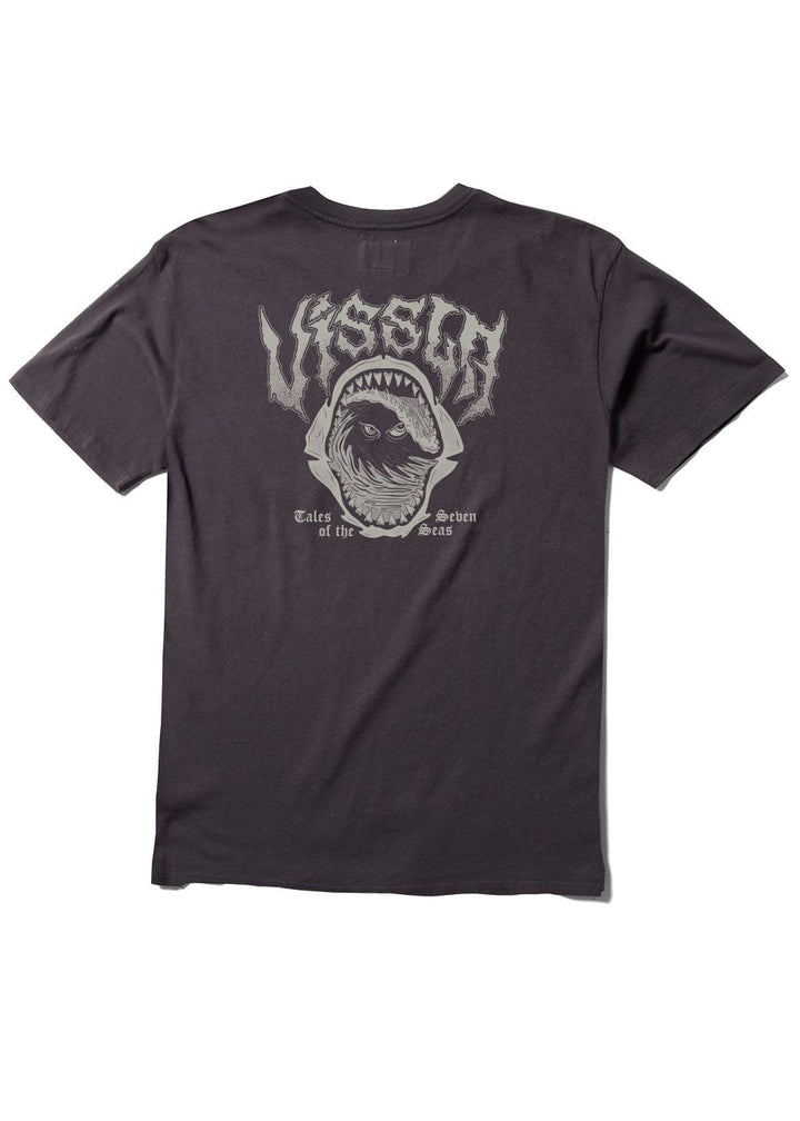 Vissla In the Shade SS Tee - Phantom