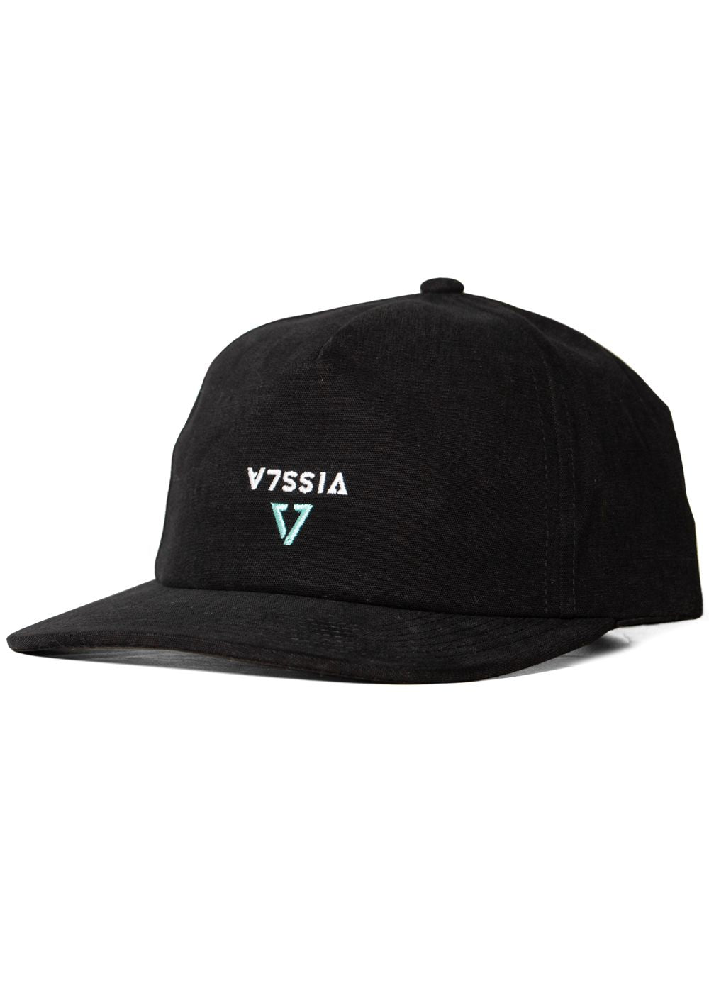 Vissla Ethos Hat-Black