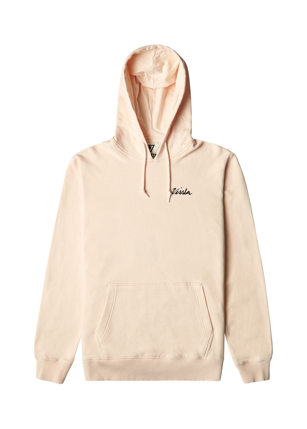 Vissla Chill-In Pullover Hoodie- Pink Fade