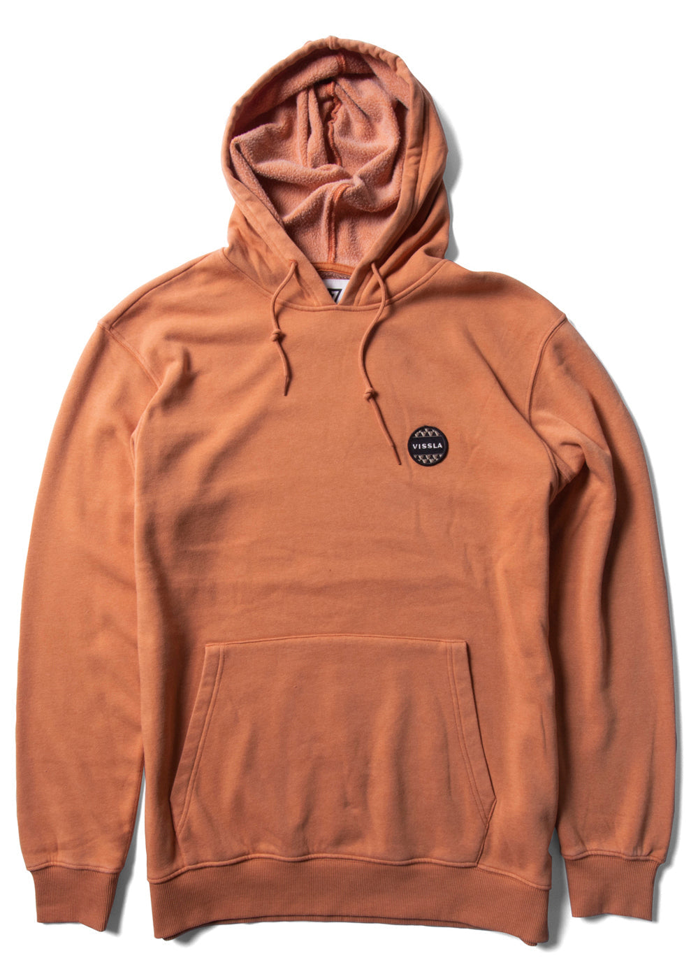 Vissla Solid Sets Eco PO Hoodie