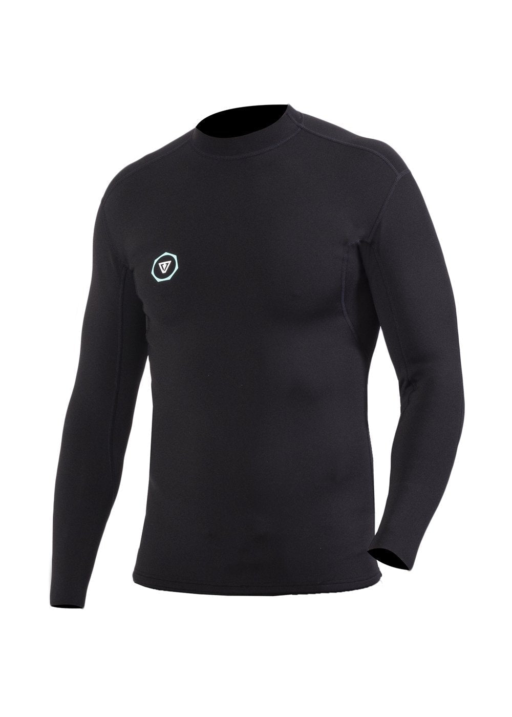 VIssla 7 Seas 1mm L/S wetsuit jacket - vissla.co.uk