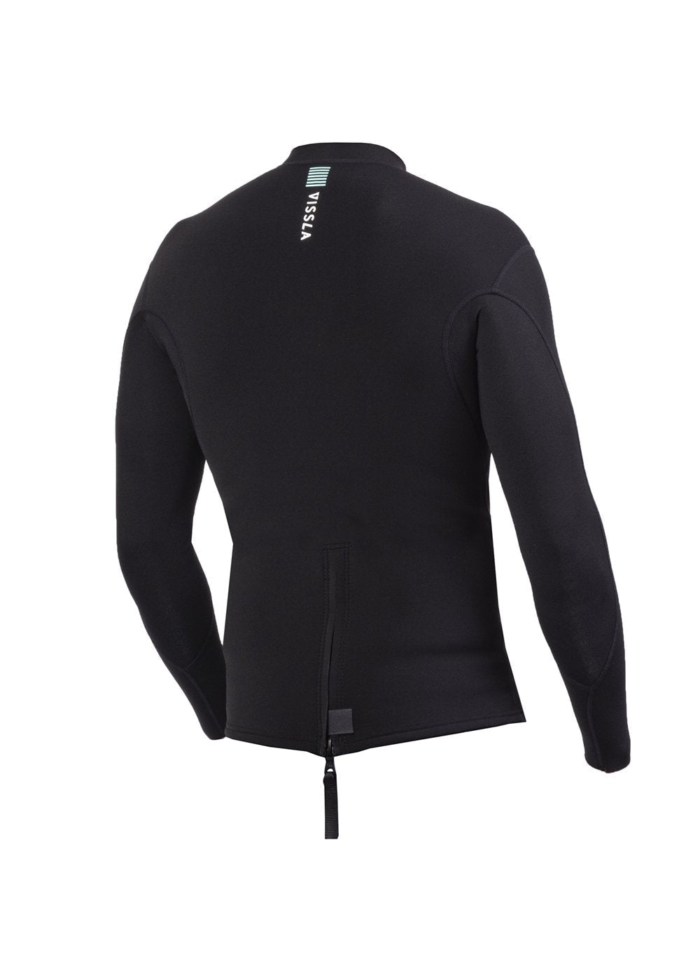 VIssla 7 Seas 1mm L/S wetsuit jacket - vissla.co.uk