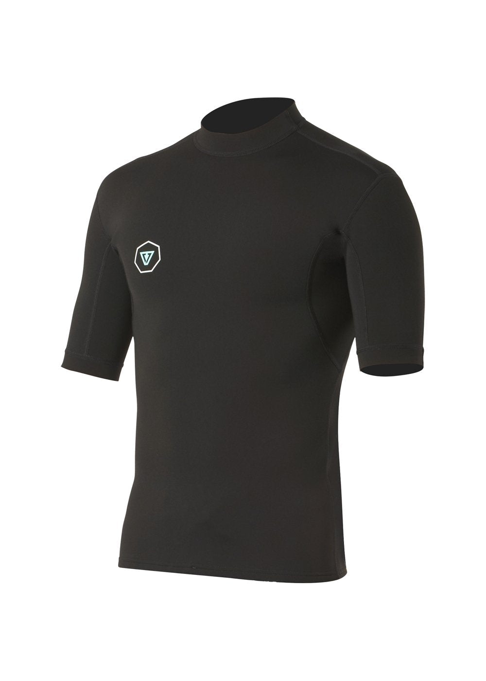 Vissla 7 Seas 1mm Short Sleeve Wetsuit Jacket - vissla.co.uk
