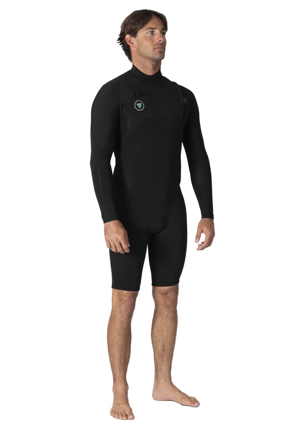 Vissla 7 Seas 2 - 2 LS Spring suit - vissla.co.uk