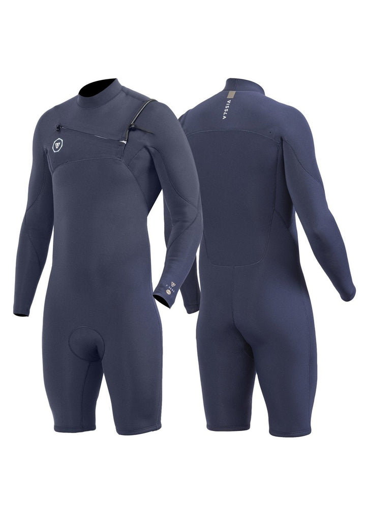 Vissla 7 Seas 2 - 2 LS Spring suit - vissla.co.uk