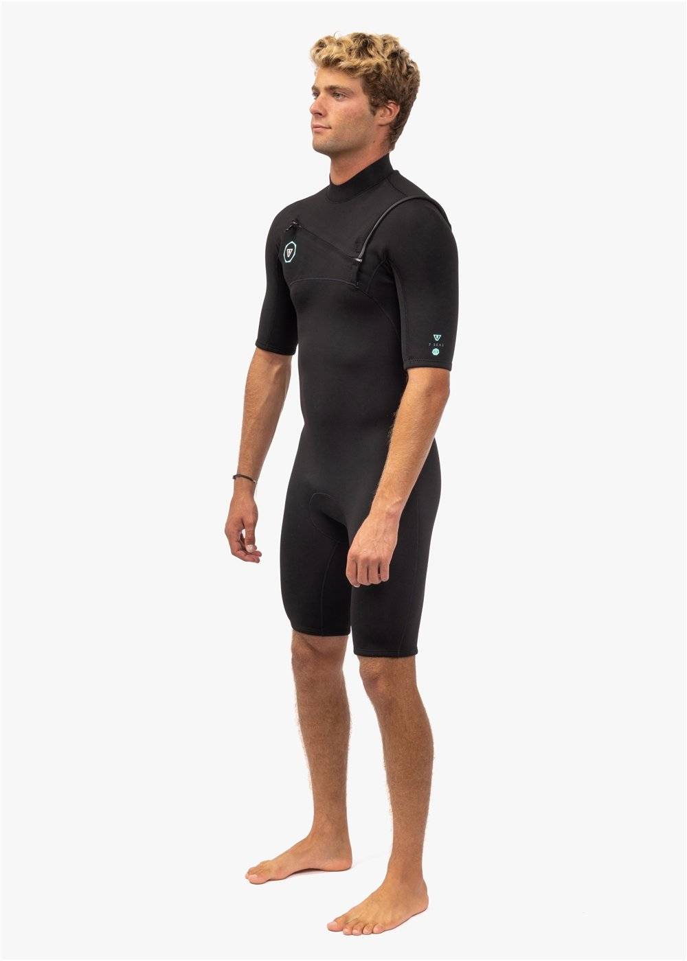 VISSLA WETSUITS ヴィスラ 2/2 SPRING Vissla 7 Seas 2-2 Spring Wetsuit - vissla.co.uk