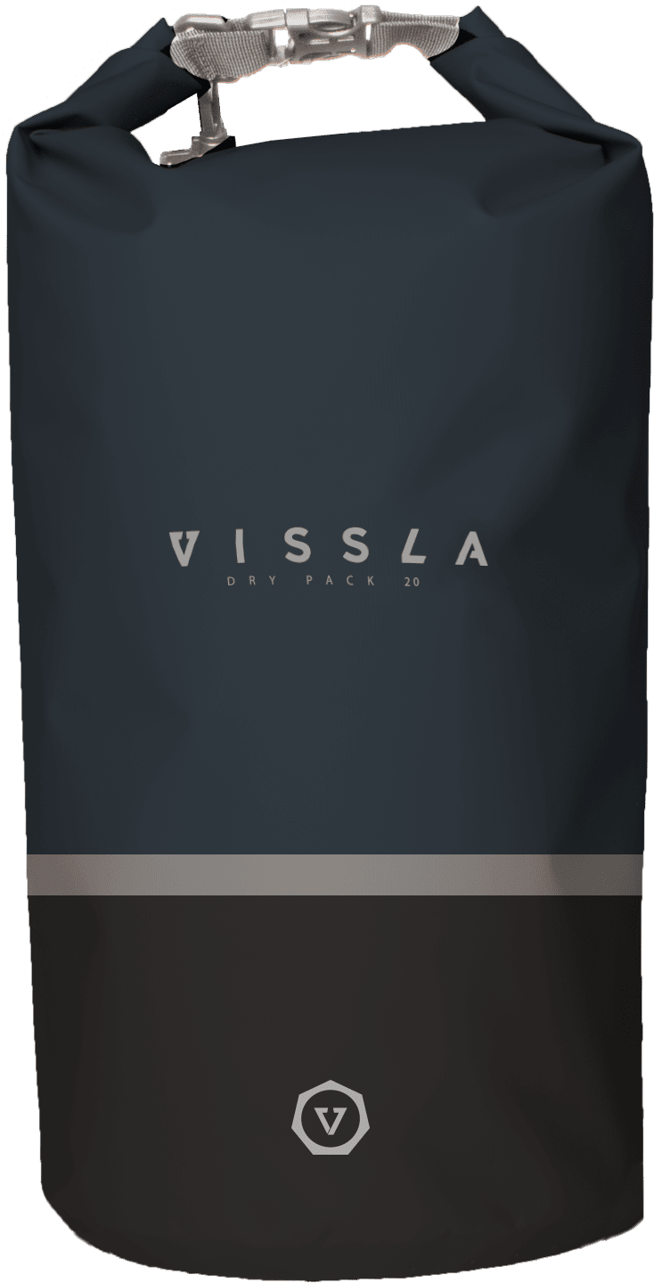 Vissla 7 Seas 20L Dry Pack - vissla.co.uk