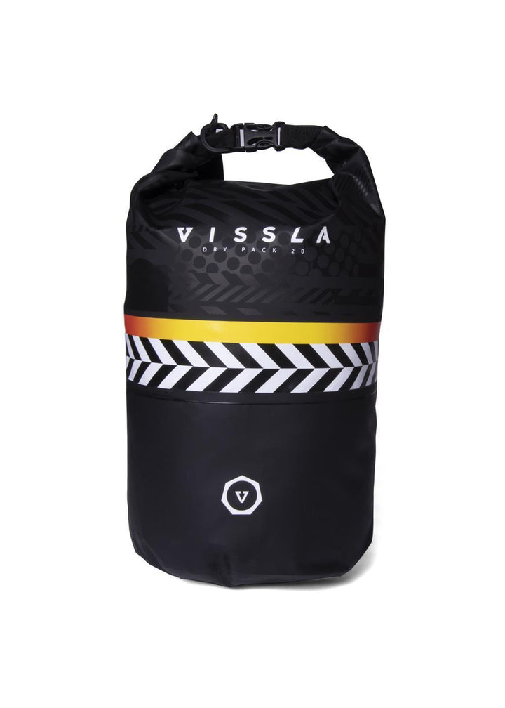 Vissla 7 Seas 20L Dry Pack - vissla.co.uk
