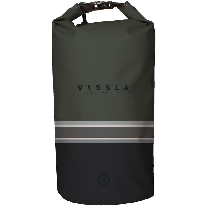 Vissla 7 Seas 20L Dry Pack - vissla.co.uk