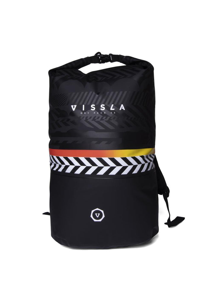 Vissla 7 Seas 35L Dry Backpack - vissla.co.uk