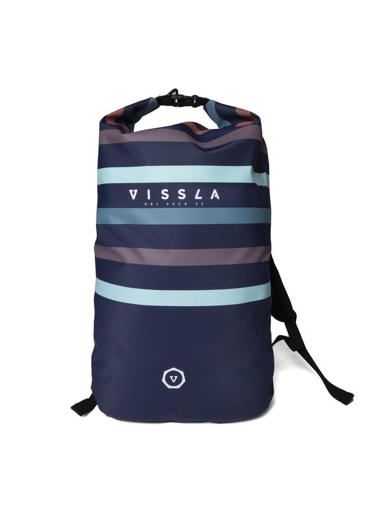 Vissla 7 Seas 35L Dry Backpack - vissla.co.uk