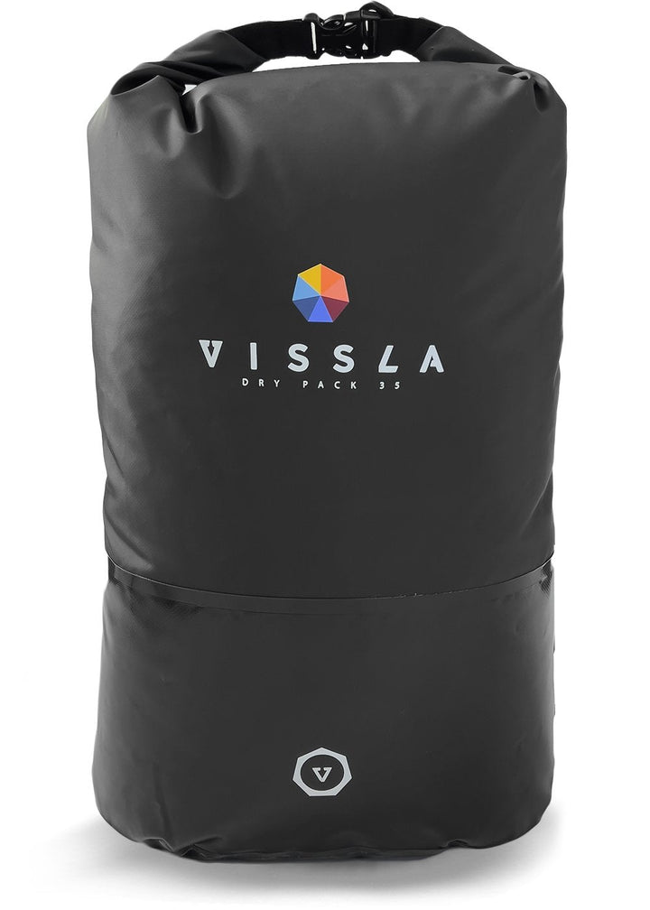 Vissla 7 Seas 35L Dry Backpack - vissla.co.uk