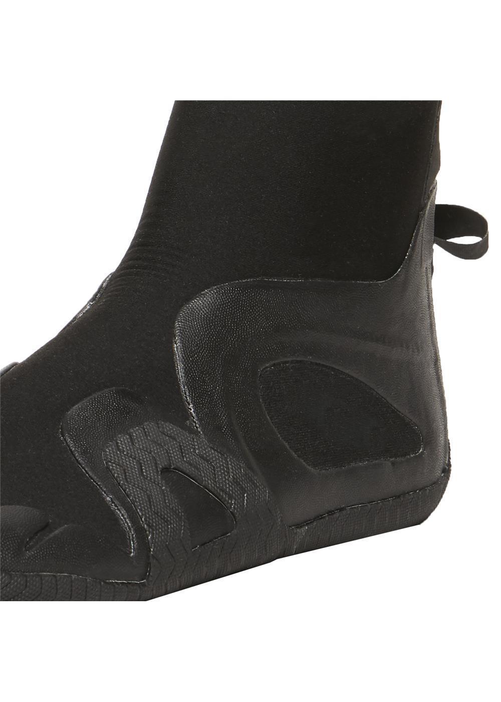 Vissla 7 Seas 3mm Split Toe Wetsuit Bootie - vissla.co.uk
