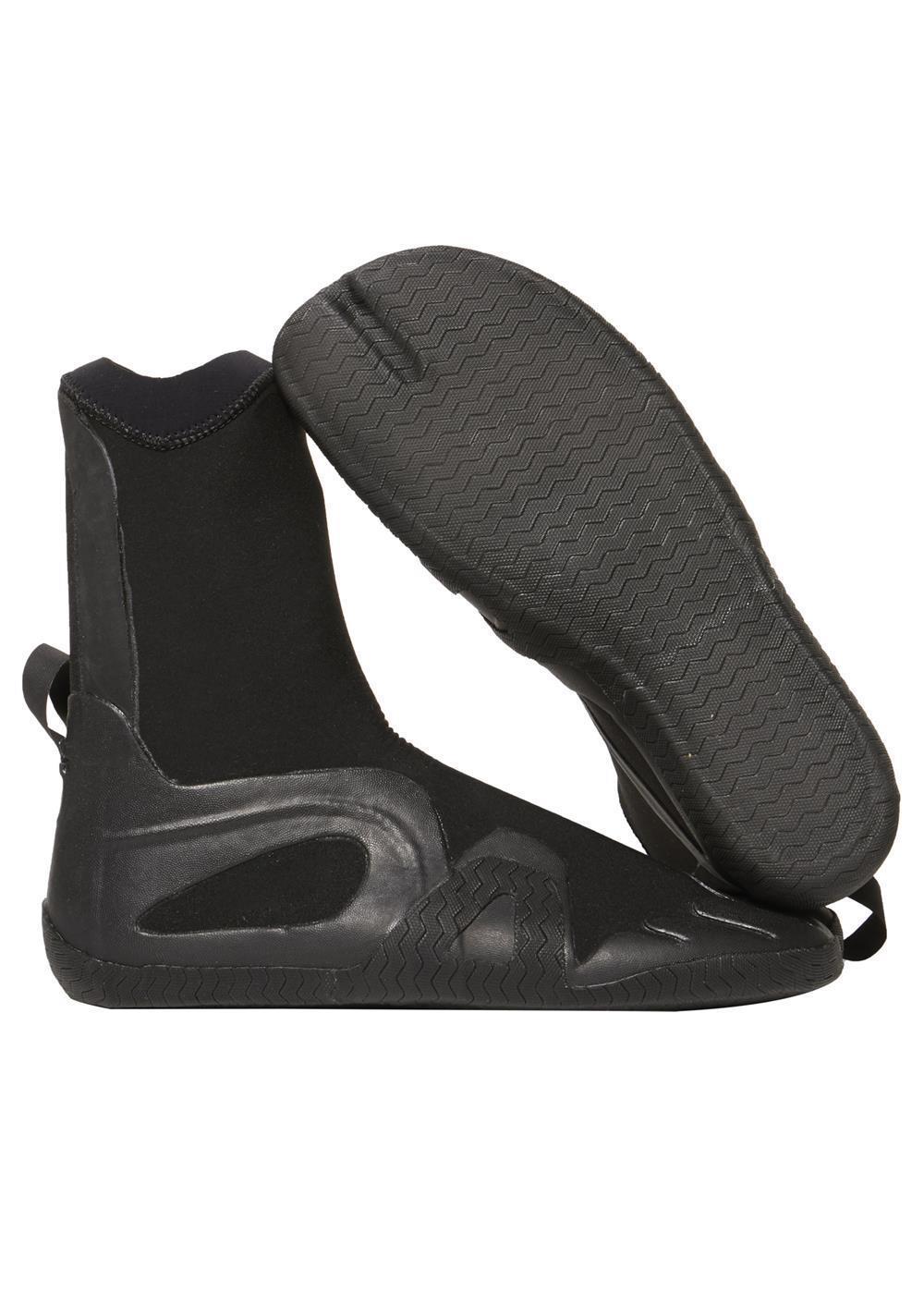 Vissla 7 Seas 3mm Split Toe Wetsuit Bootie - vissla.co.uk