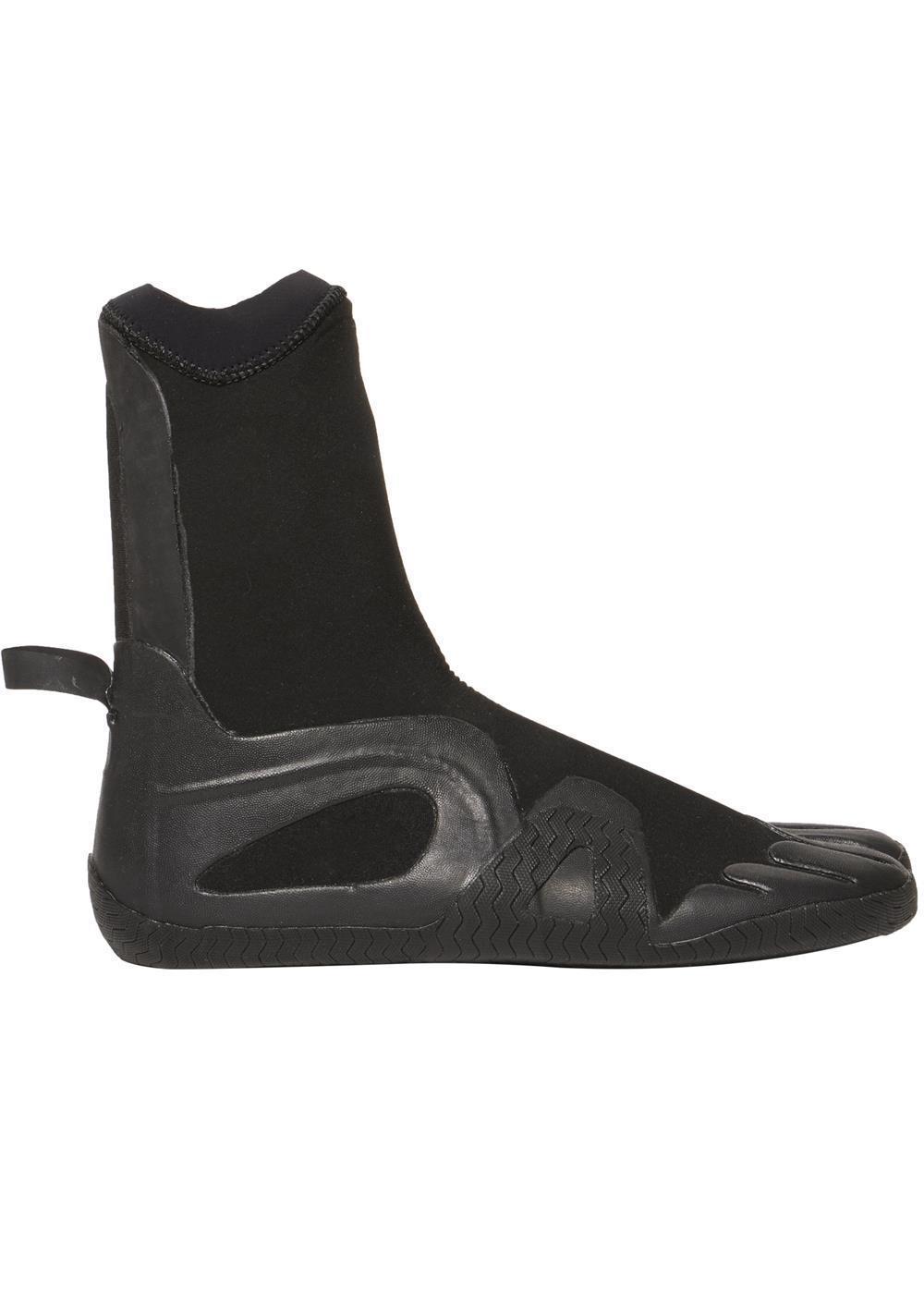 Vissla 7 Seas 3mm Split Toe Wetsuit Bootie - vissla.co.uk
