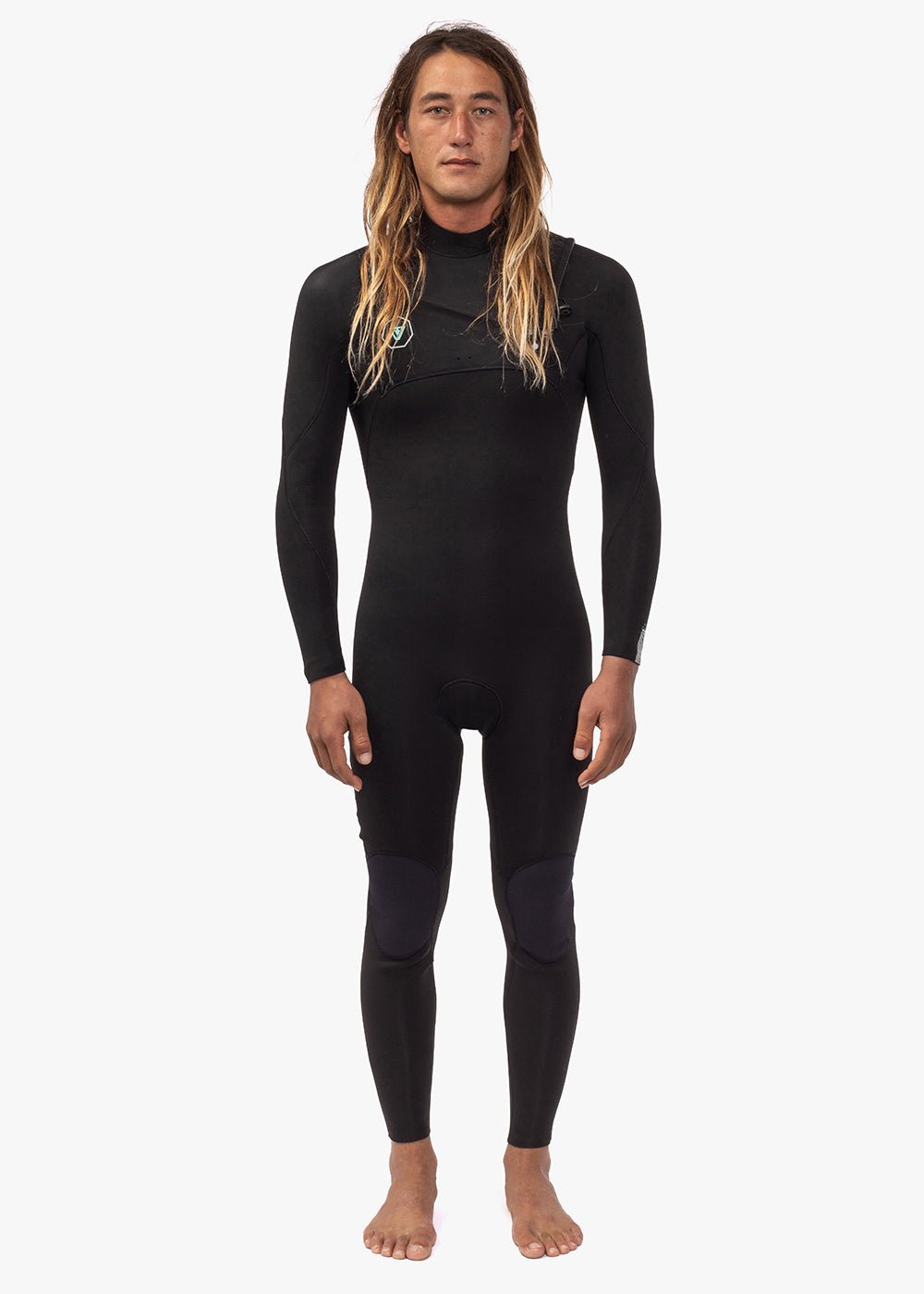 VIssla 7 Seas 5 - 4 full chest zip - vissla.co.uk