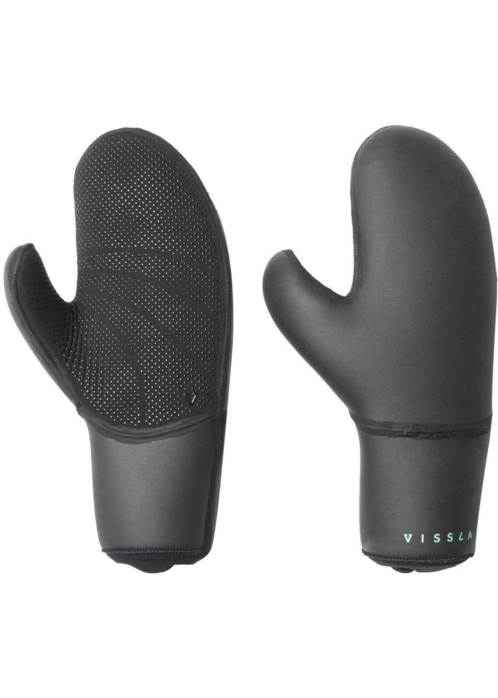 Vissla 7 Seas 7mm wetsuit mitten - vissla.co.uk
