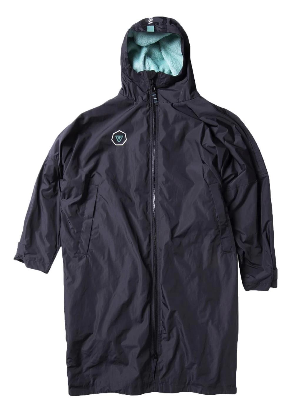 Vissla 7 Seas Changer Jacket - vissla.co.uk
