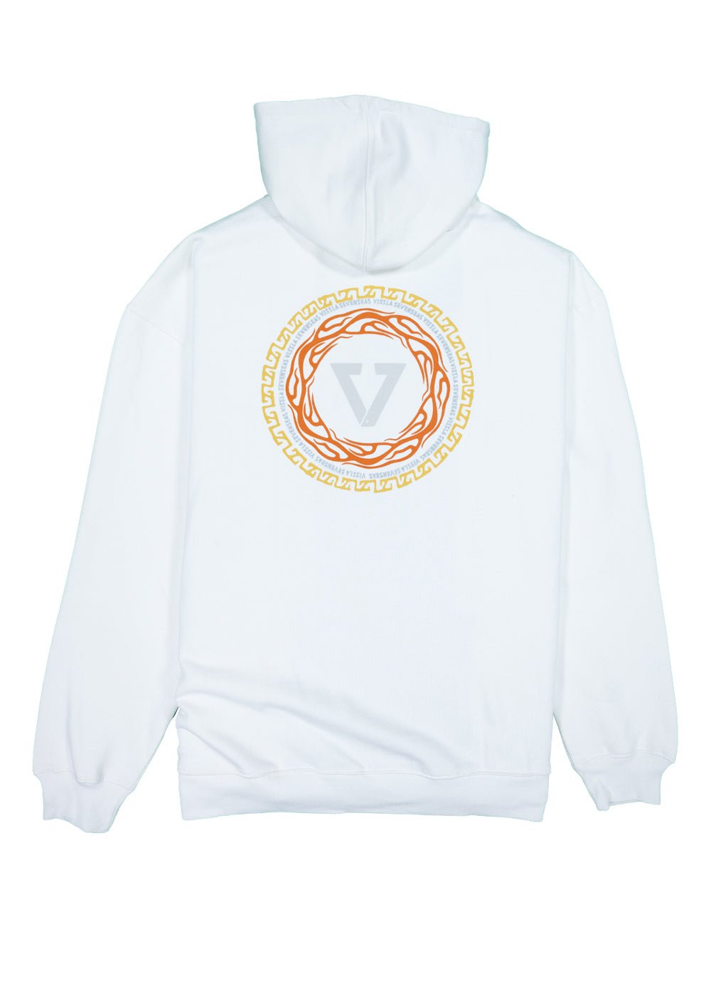 Vissla 90'S Vibes Hoodie Fleece - vissla.co.uk