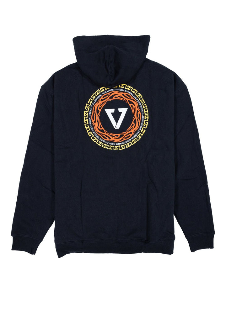 Vissla 90'S Vibes Hoodie Fleece - vissla.co.uk