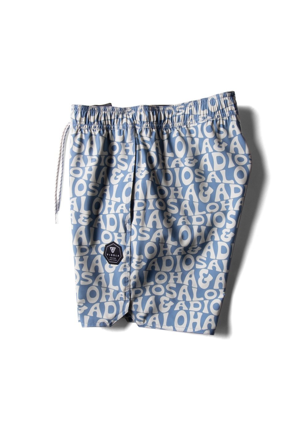 Vissla Aloha & Adios 16.5" Ecolastic - vissla.co.uk