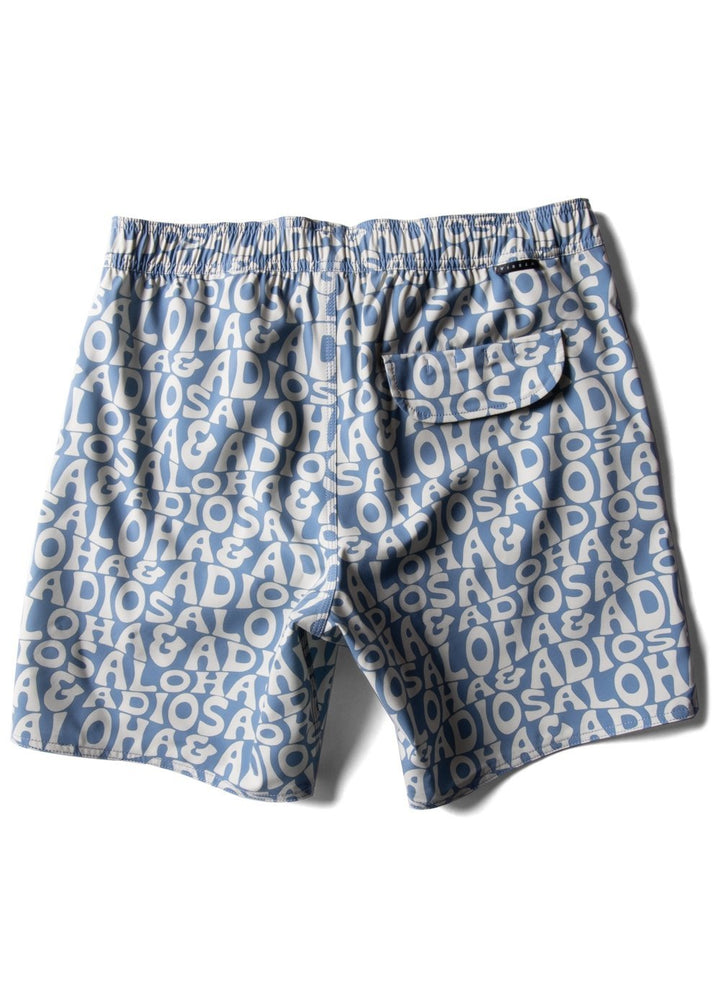 Vissla Aloha & Adios 16.5" Ecolastic - vissla.co.uk