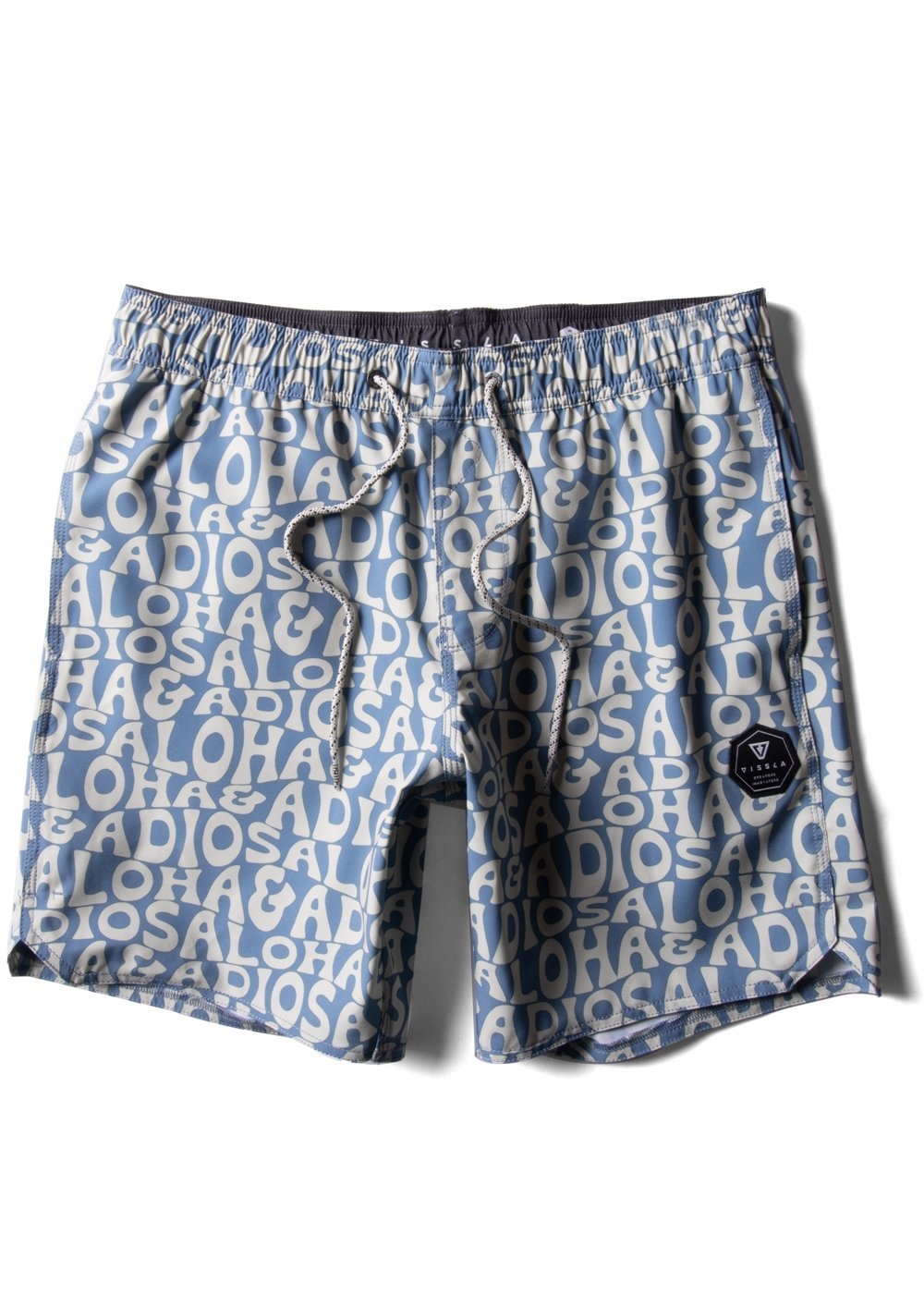 Vissla Aloha & Adios 16.5" Ecolastic - vissla.co.uk