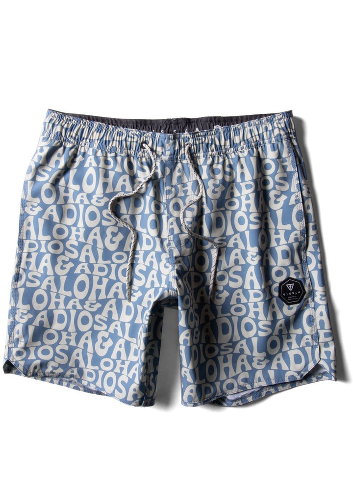 Vissla Aloha & Adios 16.5" Ecolastic - vissla.co.uk