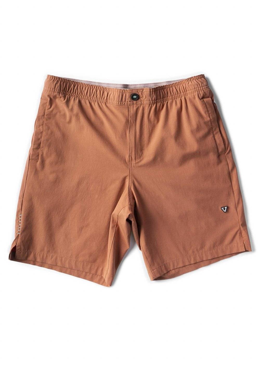 Vissla Alto 18" Hybrid Elastic Walkshort - vissla.co.uk