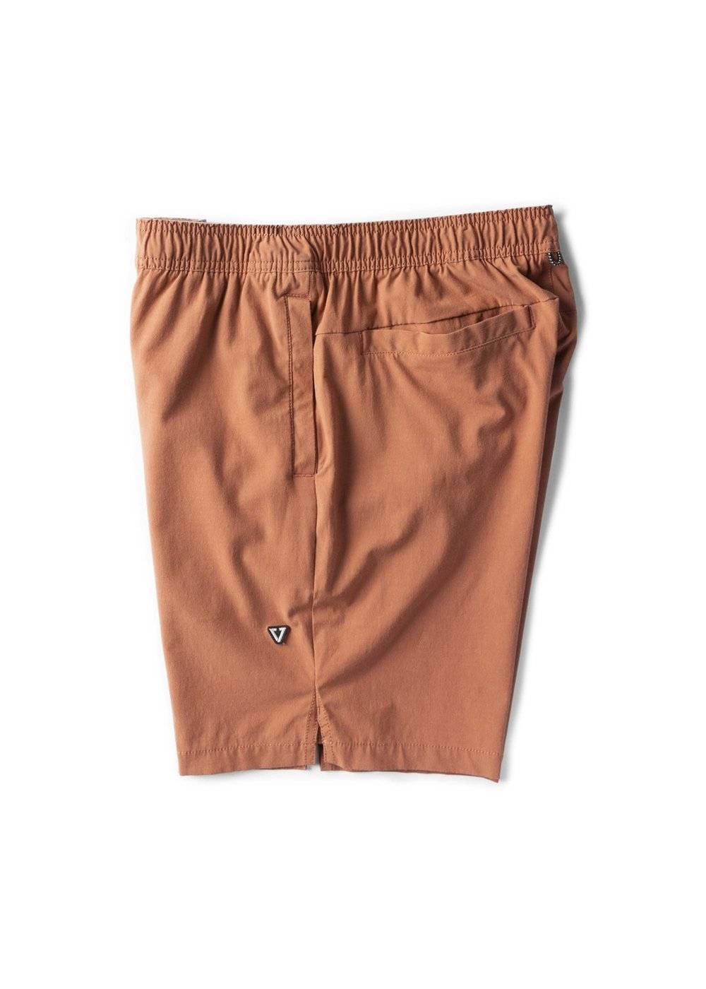 Vissla Alto 18" Hybrid Elastic Walkshort - vissla.co.uk