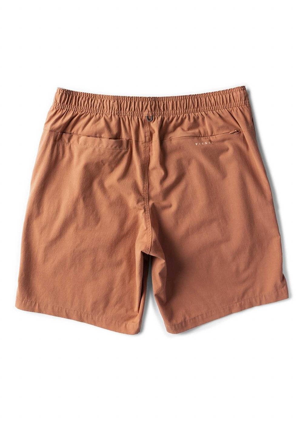 Vissla Alto 18" Hybrid Elastic Walkshort - vissla.co.uk