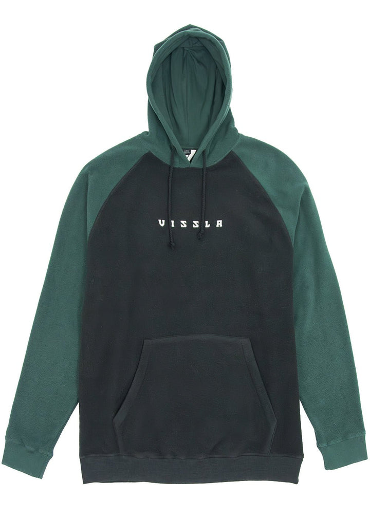 Vissla Andy Eco Polar Hoodie - vissla.co.uk