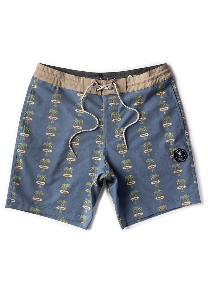 Vissla Atomic Palms 17.5" Boardshort - vissla.co.uk