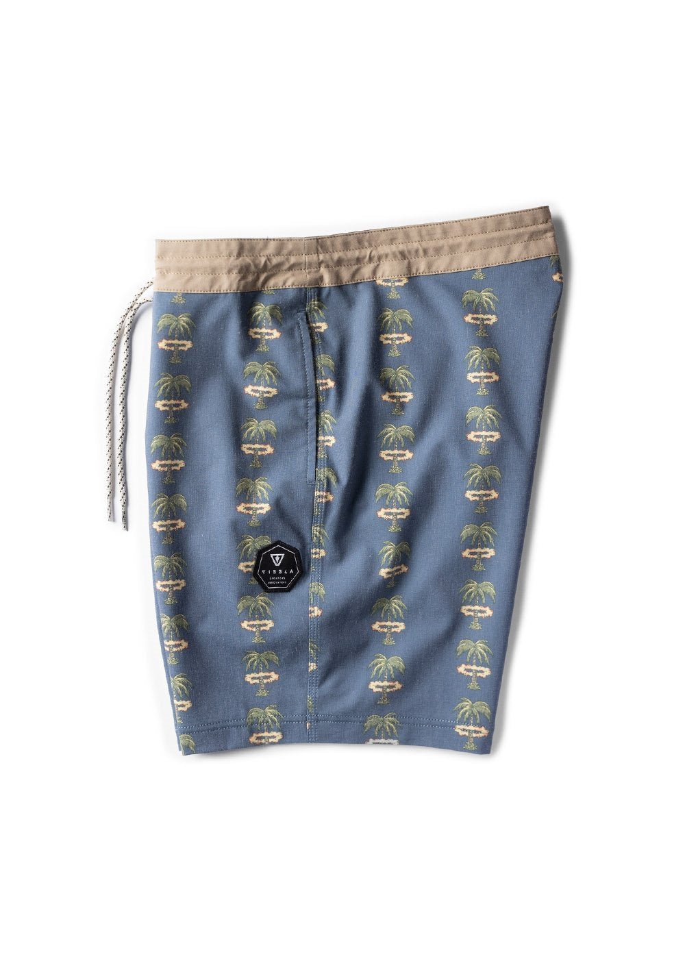 Vissla Atomic Palms 17.5" Boardshort - vissla.co.uk
