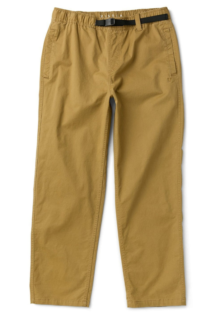 Vissla Basty Organic Pant - vissla.co.uk