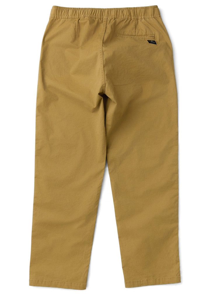 Vissla Basty Organic Pant - vissla.co.uk