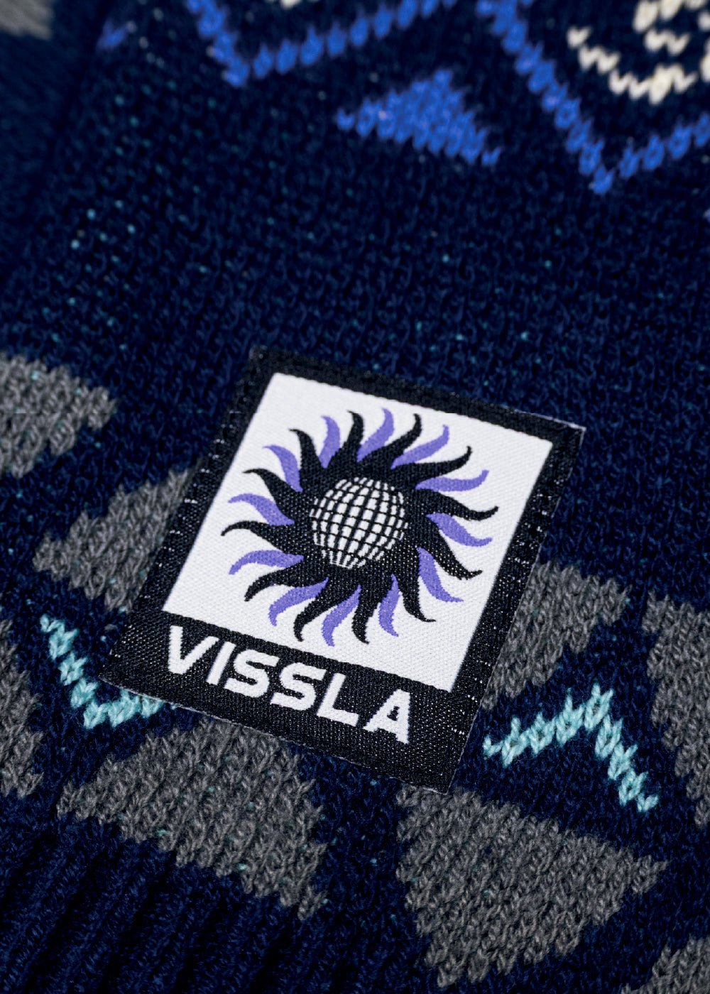 Vissla Bel Air Crew Sweater - vissla.co.uk