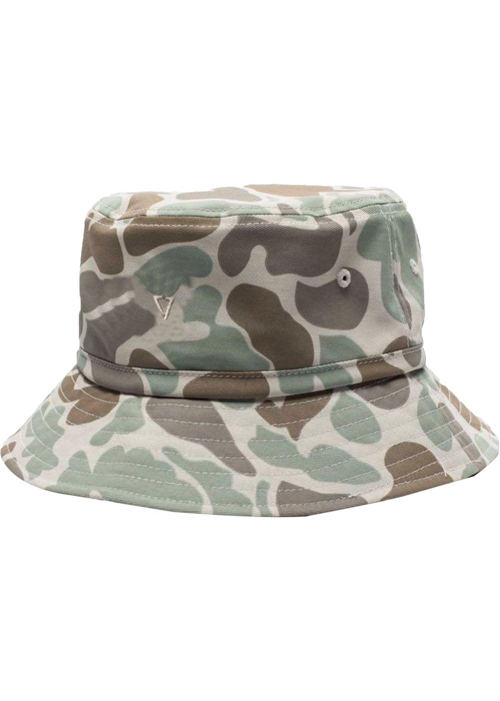Vissla Beo Gam Camo Bucket Hat - vissla.co.uk