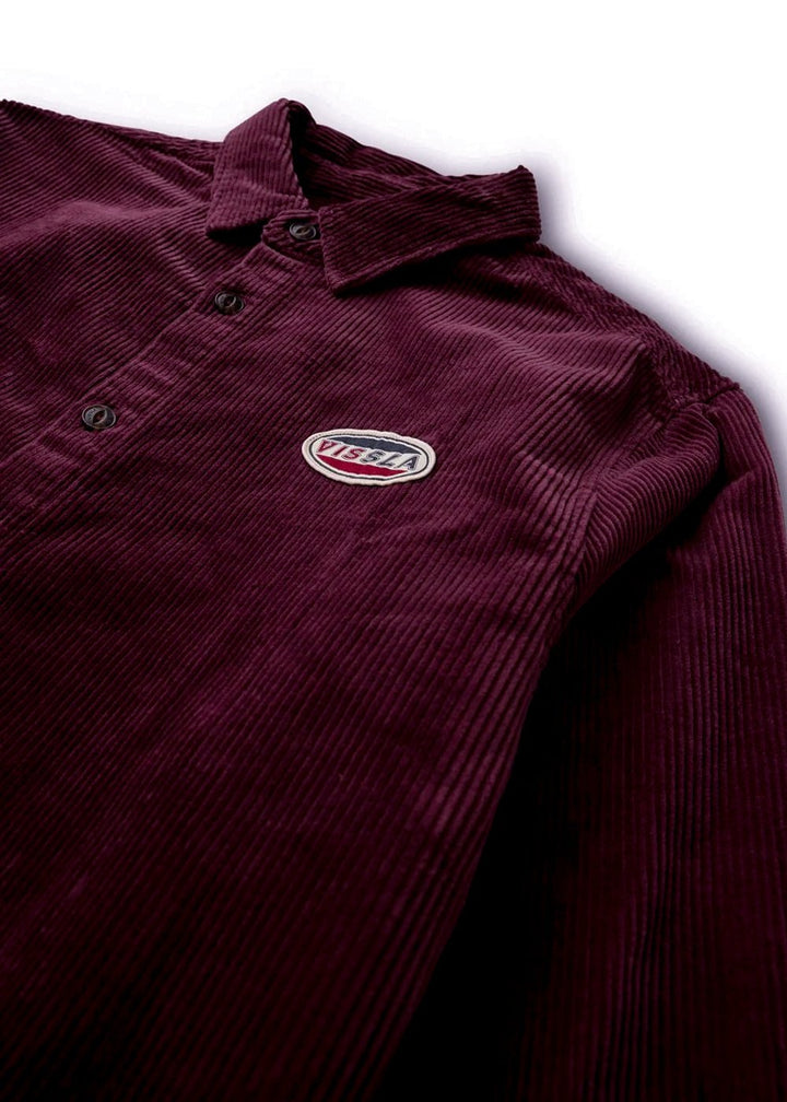 Vissla Blinker Organic Shirt - vissla.co.uk