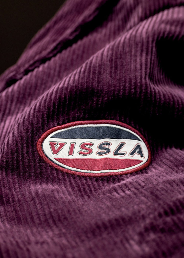 Vissla Blinker Organic Shirt - vissla.co.uk