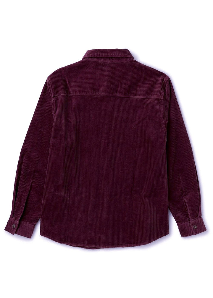 Vissla Blinker Organic Shirt - vissla.co.uk