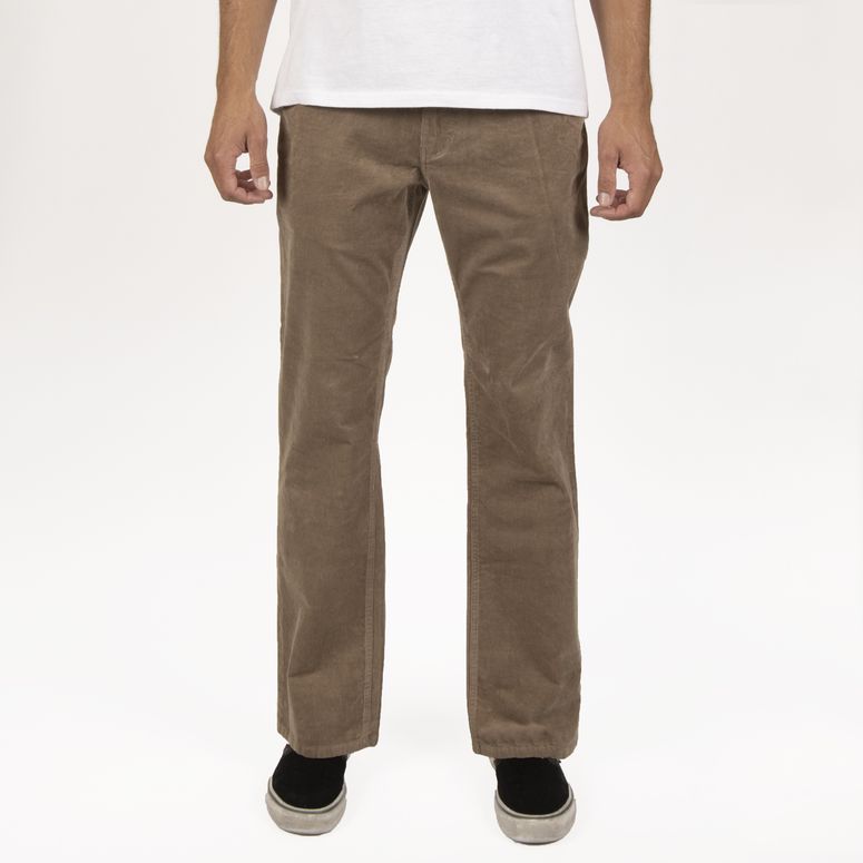 Vissla Border Corduroy 5 PKT Pant - vissla.co.uk